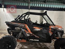 Polaris RZR